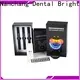 GlorySmile rechargeable brighter white teeth whitening kit inquire now for whitening teeth 1