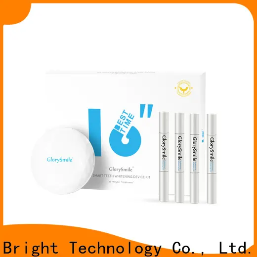 GlorySmile smile teeth whitening kit wholesale 1