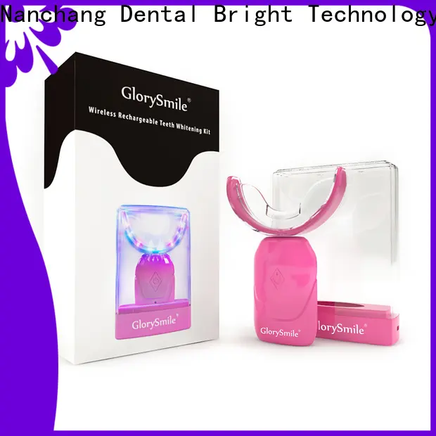 GlorySmile GlorySmile dental bleaching kit inquire now 1