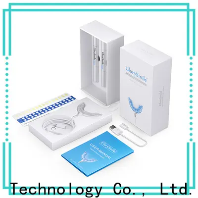 GlorySmile smile teeth whitening kit supplier for whitening teeth 1