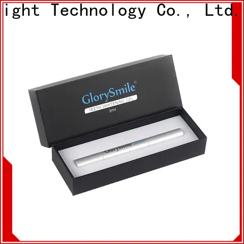 GlorySmile absolute white pen reputable manufacturer for whitening teeth1 1