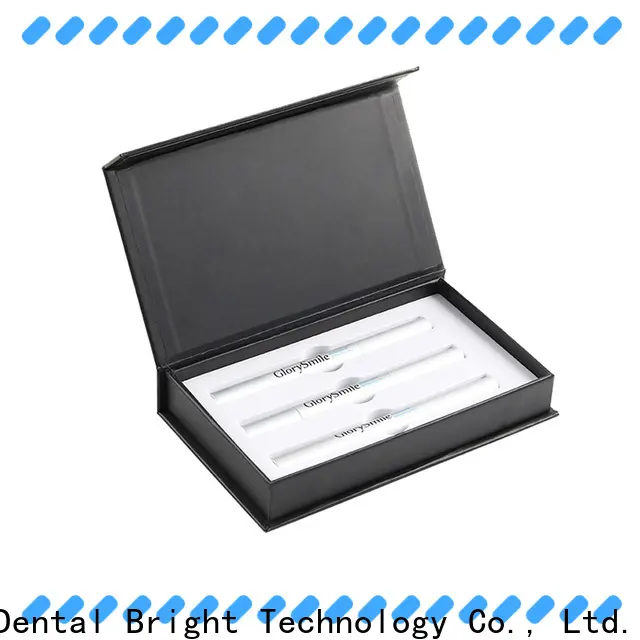 GlorySmile teeth whitening brush pen factory price for whitening teeth1 1