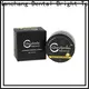 GlorySmile hot sale activated charcoal natural teeth whitening powder reputable manufacturer for dental bright 1