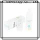 GlorySmile activated charcoal toothbrush customized1 1