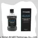 GlorySmile superior quality organic charcoal toothpaste customized 1