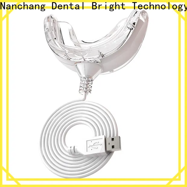 GlorySmile GlorySmile at home teeth whitening light manufacturer from China for dental bright 1