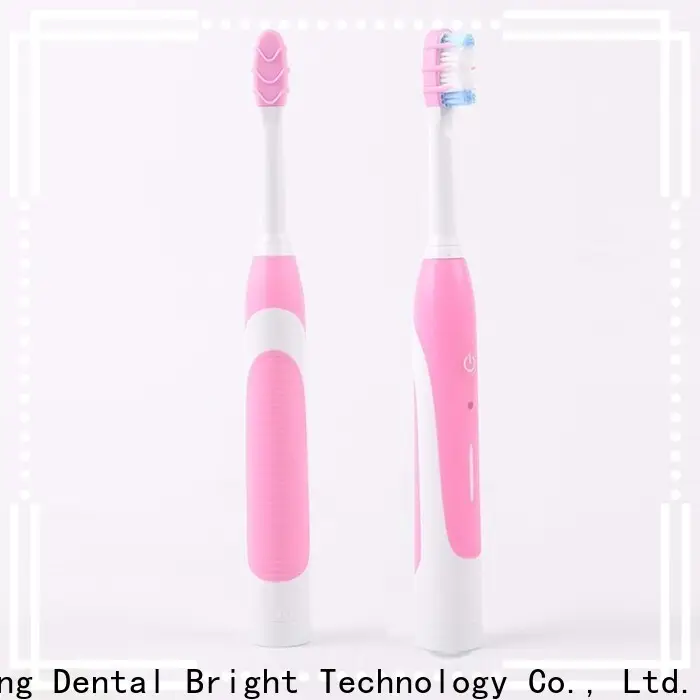 GlorySmile activated charcoal toothbrush inquire now 1