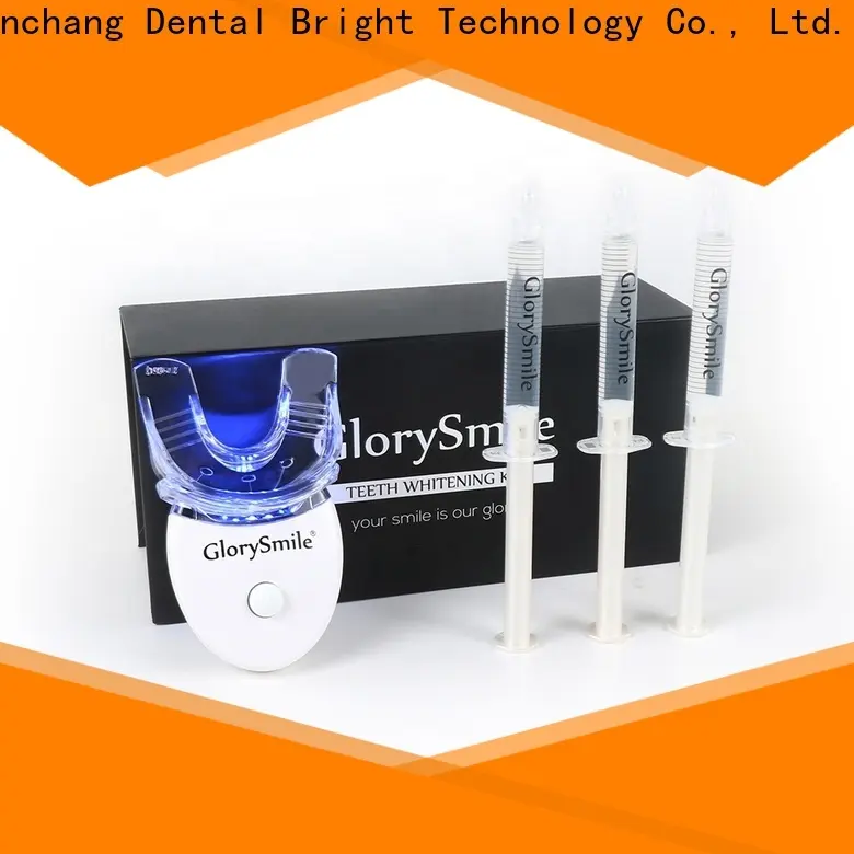 rechargeable dental whitening kit inquire now for teeth 1