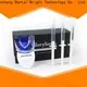 rechargeable dental whitening kit inquire now for teeth 1