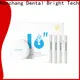 GlorySmile rechargeable dental bleaching kit inquire now 1