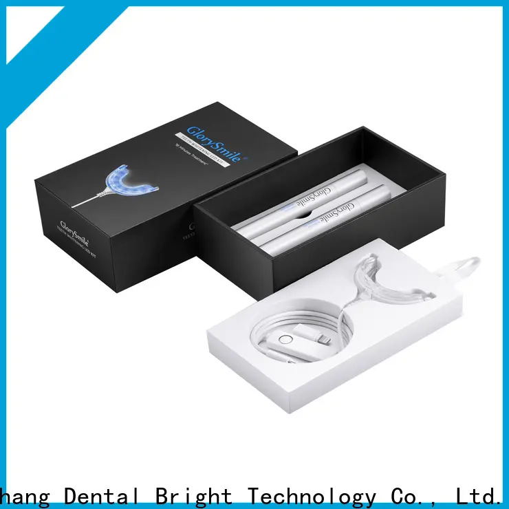 GlorySmile GlorySmile home bleaching kit wholesale 1