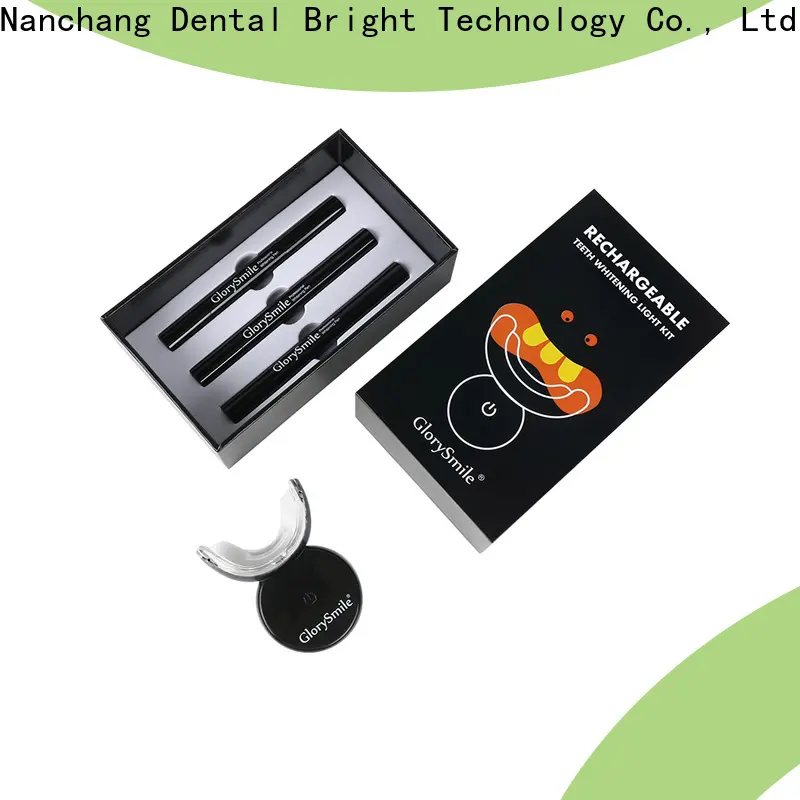 private label professional whitening kit wholesale for teeth 1