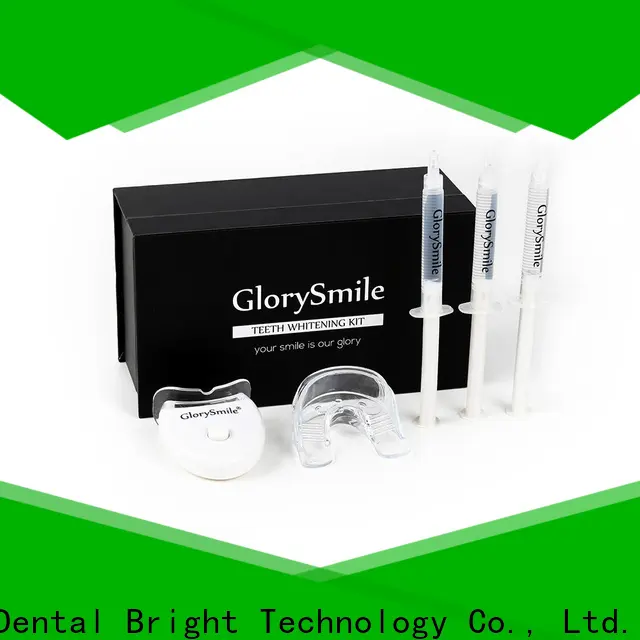 GlorySmile hot sale mold impression kit supplier 1