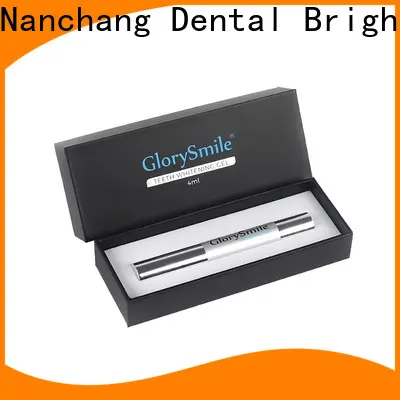 GlorySmile GlorySmile bright smile whitening pen reputable manufacturer for home usage 1