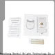 GlorySmile bleaching strips vendor for whitening teeth 1