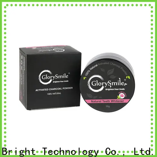 hot sale activated charcoal powder from China for dental bright 1
