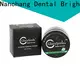 GlorySmile teeth whitening activated charcoal powder reputable manufacturer for whitening teeth 1