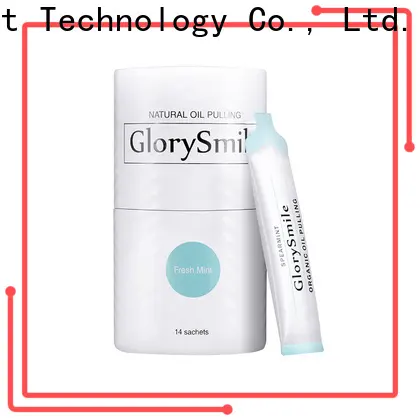 GlorySmile biodegradable toothbrush inquire now1 1