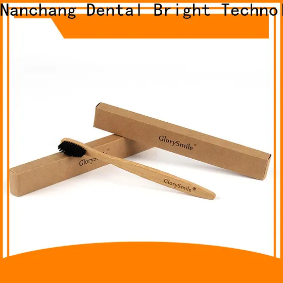 GlorySmile biodegradable toothbrush from China1 1