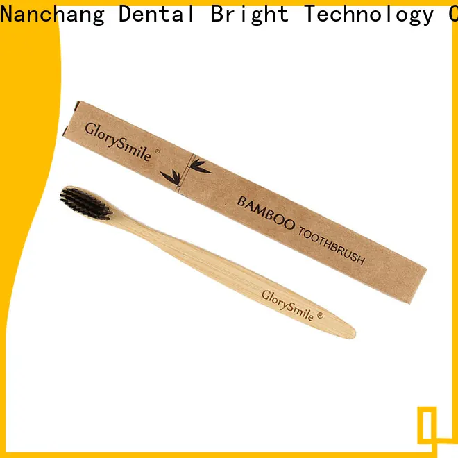 GlorySmile organic activated charcoal toothpaste from China2 1