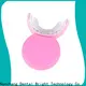 powerful handheld teeth whitening light manufacturer from China for home usage 1