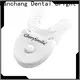 GlorySmile led brightwhite smile teeth whitening light supplier for teeth 1