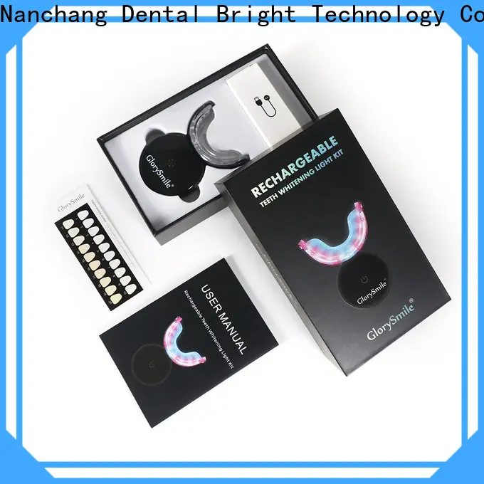 GlorySmile smile whitening kit supplier for whitening teeth1 1