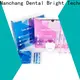 GlorySmile GlorySmile non peroxide teeth whitening kit inquire now for home usage 1
