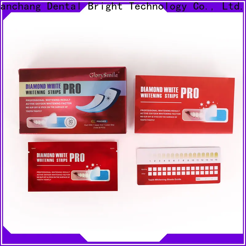 3d teeth whitening strips vendor for whitening teeth 1