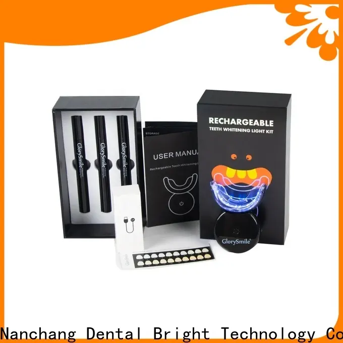 hot sale affordable teeth whitening kit inquire now for home usage 1