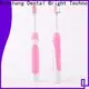 good selling environmentally friendly toothbrush customized1 1