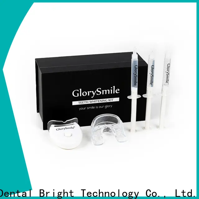 private label premium teeth whitening kit supplier for teeth 1