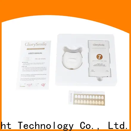 GlorySmile professional professional effects whitestrips for wholesale for whitening teeth 1
