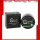 GlorySmile polished teeth whitening powder order now for home usage 1