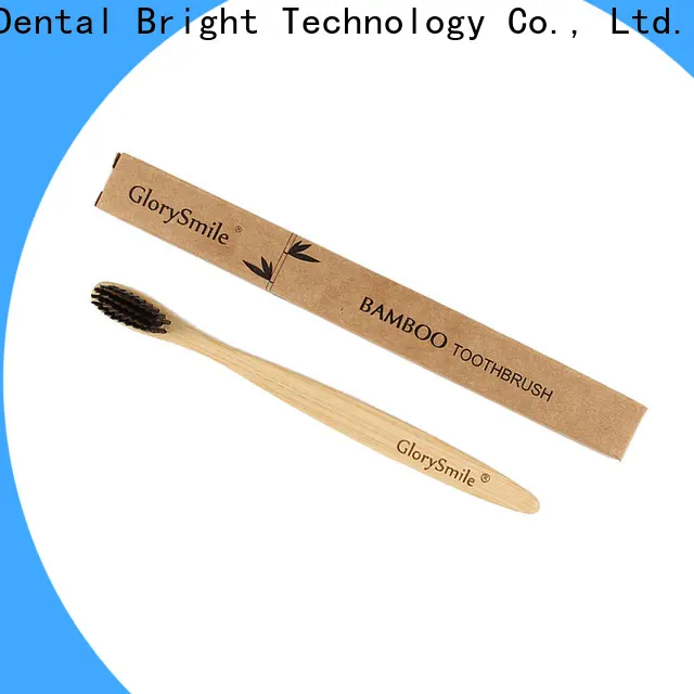 GlorySmile organic activated charcoal toothpaste customized1 1