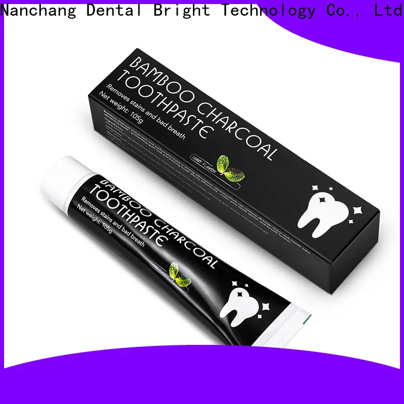 GlorySmile organic activated charcoal toothpaste inquire now2 1
