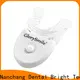 GlorySmile led dental bleaching light manufacturer from China for home usage 1