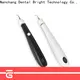 GlorySmile Sonic Electric Toothbrush IPX7 Cleaning for Men and Women Adult Non-Rechargeable Soft Fur Full-Automatic Waterproof14 1