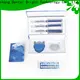GlorySmile rechargeable wholesale teeth whitening kits supplier for teeth 1