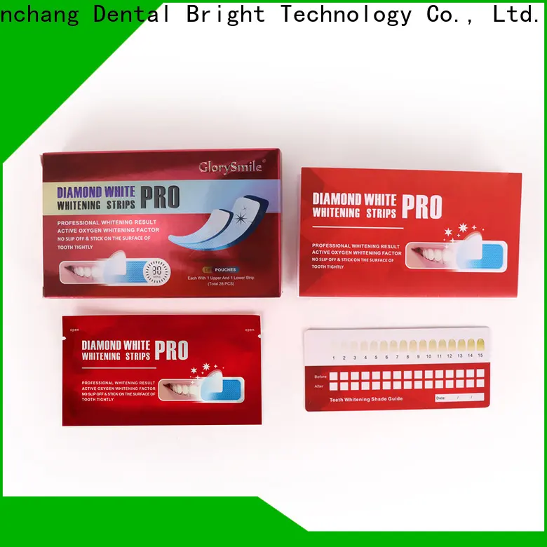 GlorySmile best teeth whitening strips free quote for whitening teeth2 1