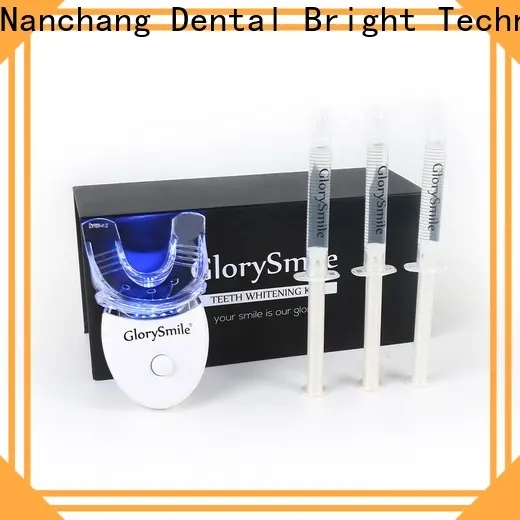 private label home bleaching kit wholesale for home usage 1