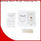 GlorySmile most effective whitening strips free quote for home usage 1