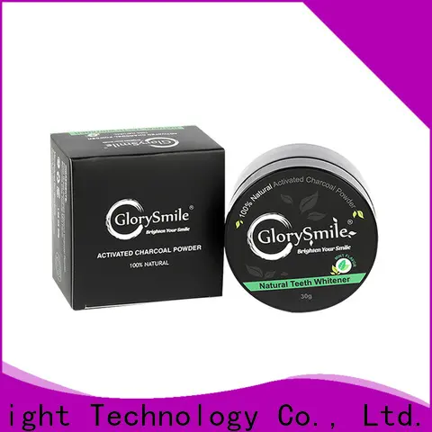 hot sale best activated charcoal powder from China for dental bright 1