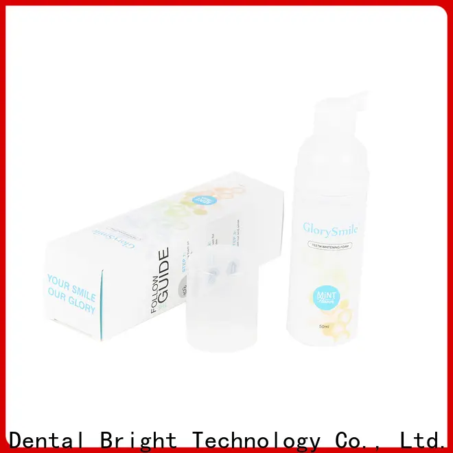 GlorySmile activated charcoal toothbrush from China2 1
