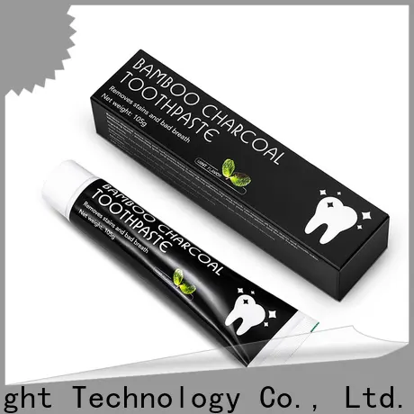 GlorySmile good selling environmentally friendly toothbrush from China 1