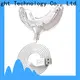 GlorySmile fast result led light teeth whitening manufacturer from China for dental bright 1