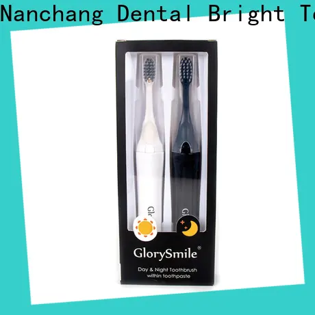 GlorySmile GlorySmile environmentally friendly toothbrush from China 1