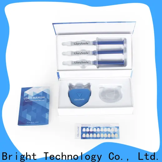 GlorySmile rechargeable dental impression kit inquire now for teeth 1