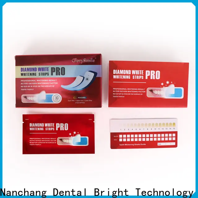 gentle whitening strips price for wholesale for home usage 1