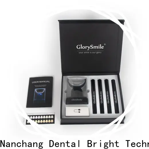 GlorySmile hot sale effective teeth whitening kits inquire now for whitening teeth 1